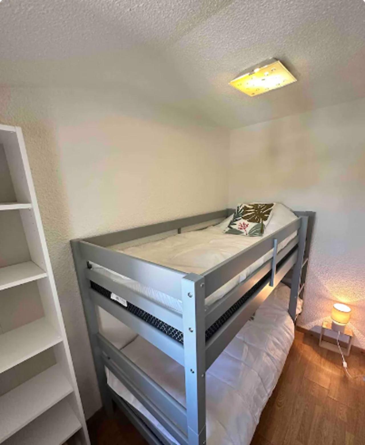 Sun Of Gruissan Appartement Buitenkant foto