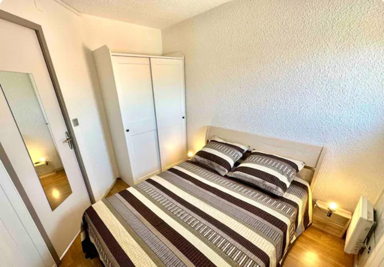Sun Of Gruissan Appartement Buitenkant foto