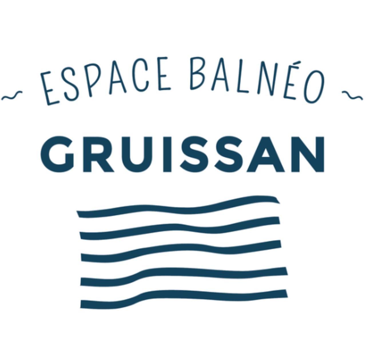 Sun Of Gruissan Appartement Buitenkant foto